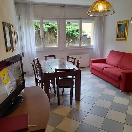 Casa Valerio Apartman Varenna Szoba fotó