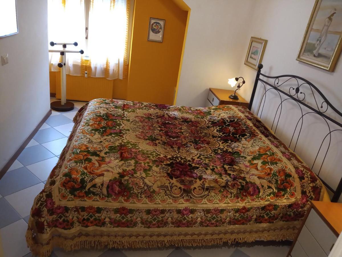 Casa Valerio Apartman Varenna Kültér fotó