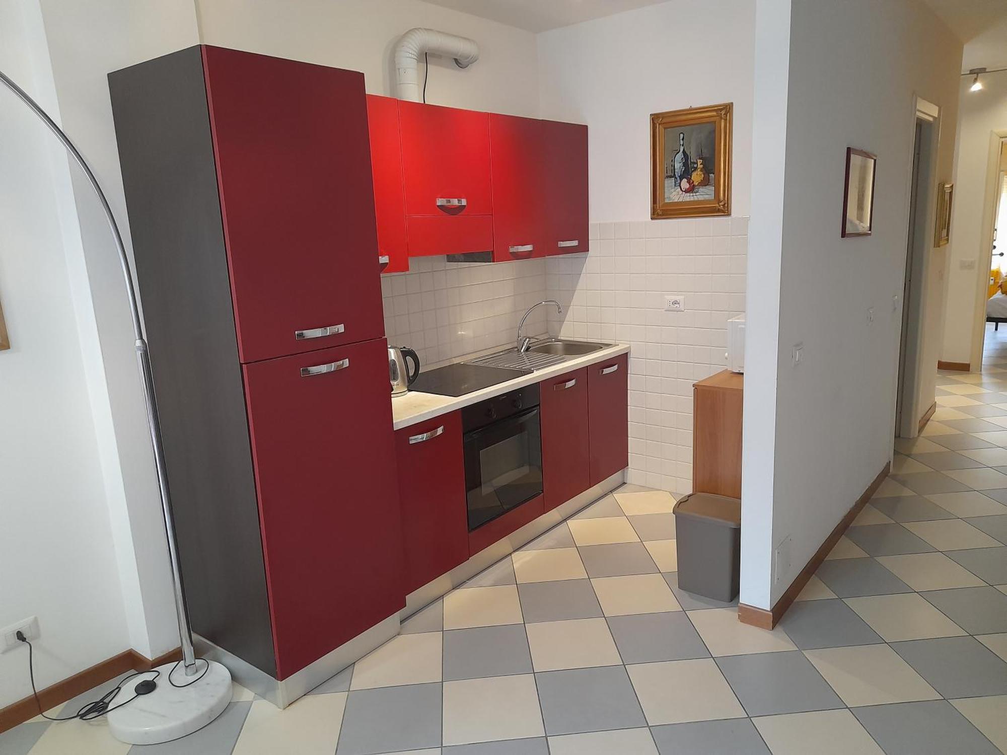 Casa Valerio Apartman Varenna Szoba fotó